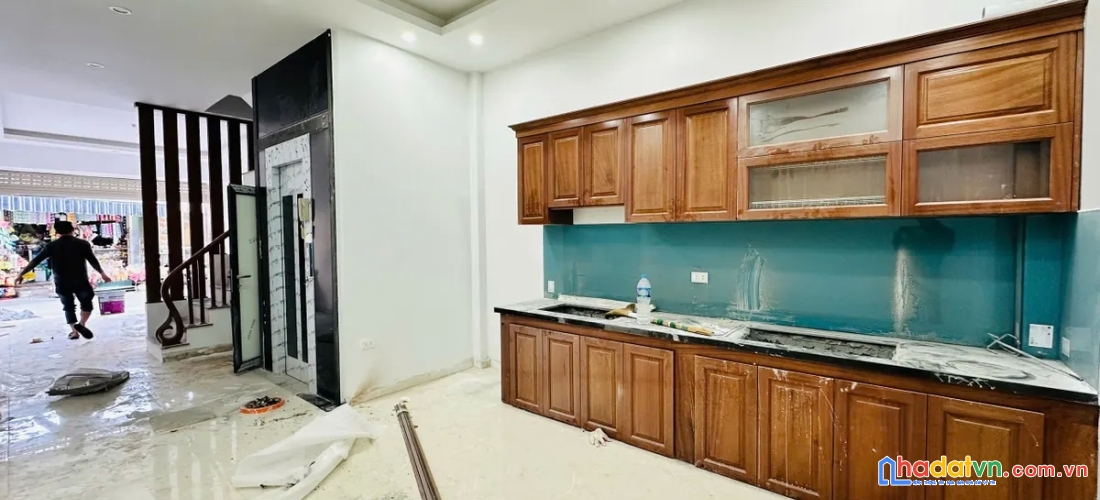 Bán nhà xuân đỉnh. bắc từ liêm. 6 tầng thang máy. ô tô. dt 57m2. mt 4m. giá 18.2 tỷ