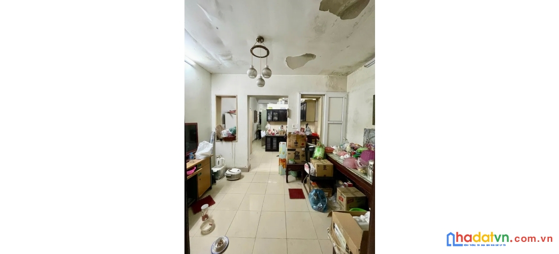 Bán nhà quan nhân. thanh xuân. dt 78m2. mt 3m. 4 tầng. giá 14.4 tỷ