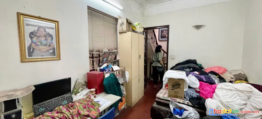 Bán nhà quan nhân. thanh xuân. dt 78m2. mt 3m. 4 tầng. giá 14.4 tỷ