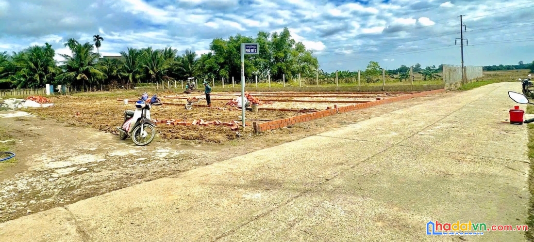 Siêu phẩm 2 lô liền kề đẹp nhất đại hiệp – sổ đỏ riêng – 7xx triệu