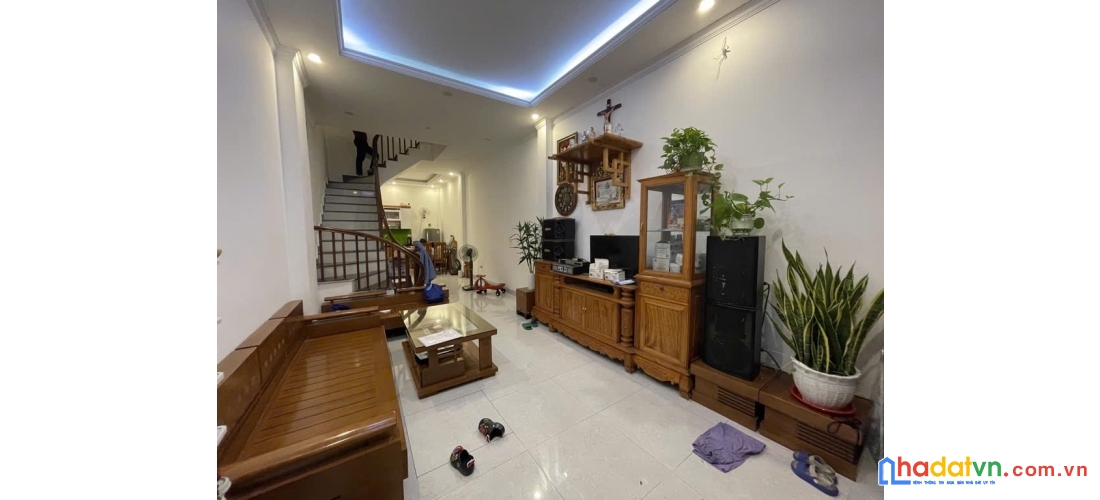 Hiếm! bán nhà lò đúc - 32m² - 4 tầng - 7.05 tỷ - lô góc thoáng sáng - gần trường – gần chợ - gần hồ
