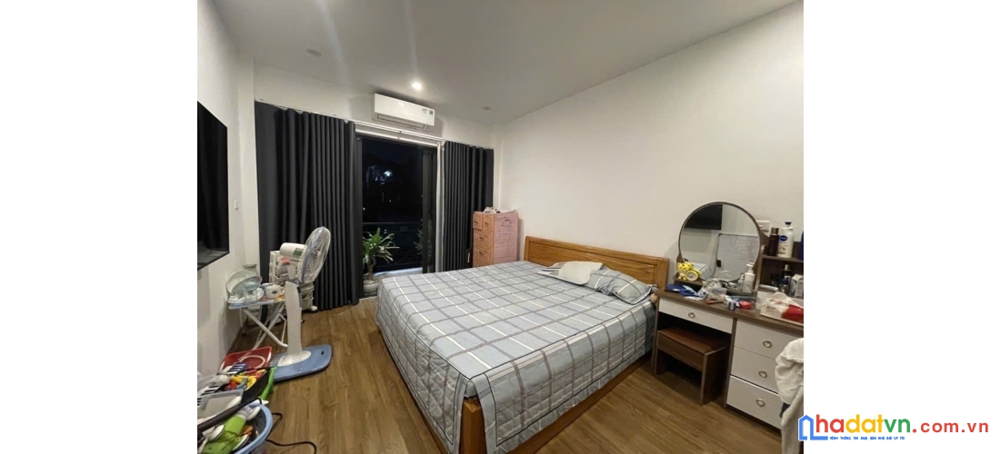 Hiếm! bán nhà lò đúc - 32m² - 4 tầng - 7.05 tỷ - lô góc thoáng sáng - gần trường – gần chợ - gần hồ