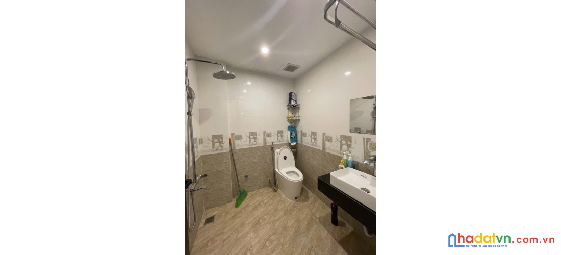 Hiếm! bán nhà lò đúc - 32m² - 4 tầng - 7.05 tỷ - lô góc thoáng sáng - gần trường – gần chợ - gần hồ