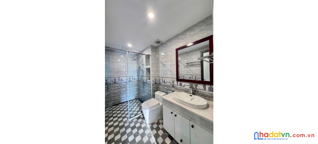 Bán nhà gần times city - minh khai - 40m² - 5 tầng - 7.5 tỷ - ngõ thông - nhà đẹp ở ngay