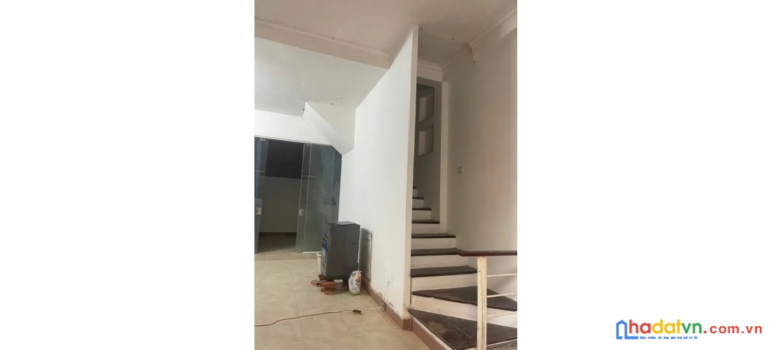 Bán nhà kđt đại kim. hoàng mai. lô góc. ô tô. vỉa hè. dt 51m2. mt 5m. 5 tầng. giá 23.4 tỷ