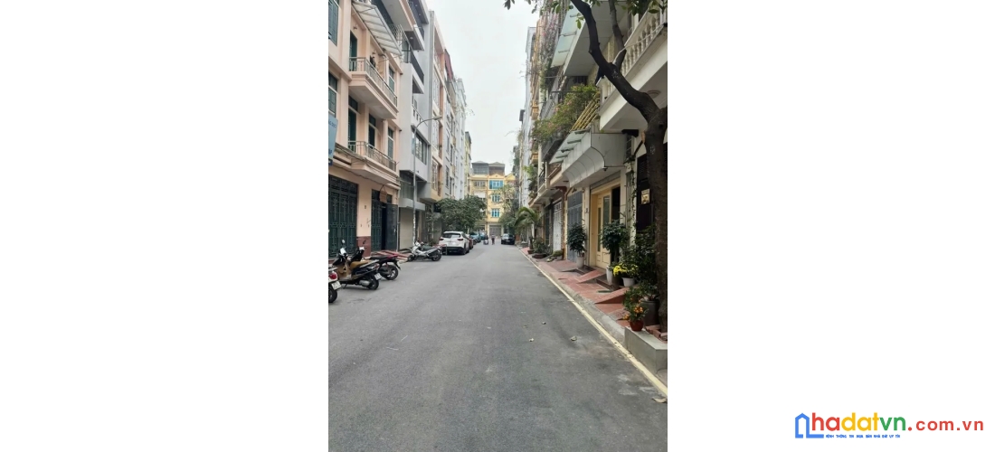 Bán nhà kđt đại kim. hoàng mai. lô góc. ô tô. vỉa hè. dt 51m2. mt 5m. 5 tầng. giá 23.4 tỷ