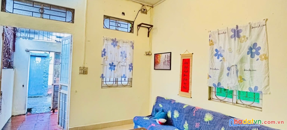 Cho thuê nhà nguyên căn 60m2 tại an đào/trâu quỳ/gia lâm, đầy đủ đồ ở ngay,giá tốt