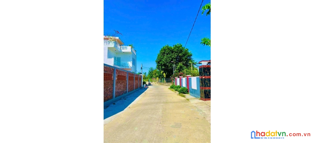 🔥 cơ hội vàng cuối năm🔥đất điện bàn 3 lô liền kề siêu đẹp gần chợ lạc thành