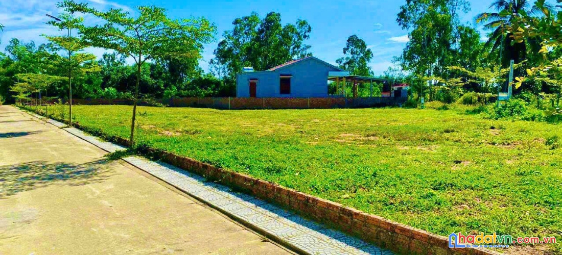 🔥 cơ hội vàng cuối năm🔥đất điện bàn 3 lô liền kề siêu đẹp gần chợ lạc thành