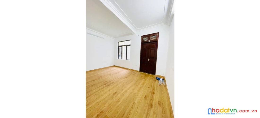 Bán nhà đại từ. hoàng mai. dt 36m2. mt 5m. 5 tầng. giá 8.16 tỷ.