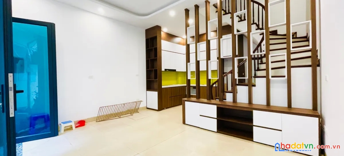 Bán nhà đại từ. hoàng mai. dt 36m2. mt 5m. 5 tầng. giá 8.16 tỷ.