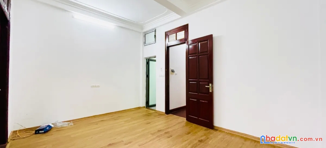 Bán nhà đại từ. hoàng mai. dt 36m2. mt 5m. 5 tầng. giá 8.16 tỷ.