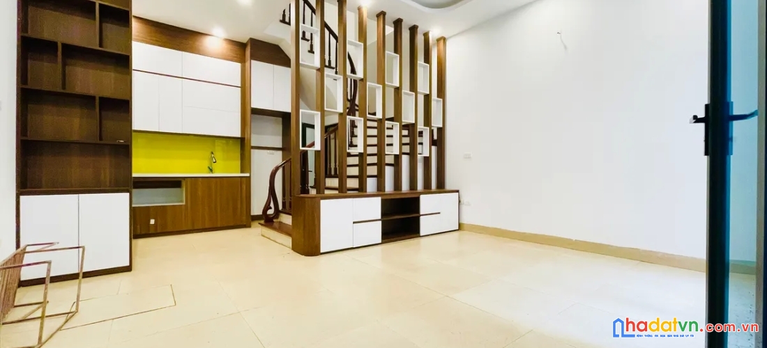 Bán nhà đại từ. hoàng mai. dt 36m2. mt 5m. 5 tầng. giá 8.16 tỷ.