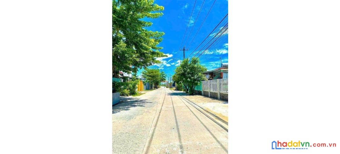 Đất điện bàn - chính chủ bán gấp lô đất nhà vườn ~190m² chỉ 7xx triệu
