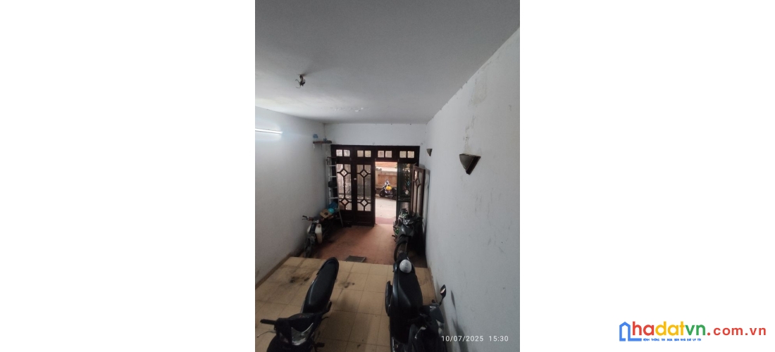 Bán nhà kim giang. hoàng mai. ô tô. dt 62m2. mt 3.8m. 5 tầng. giá 10.4 tỷ.