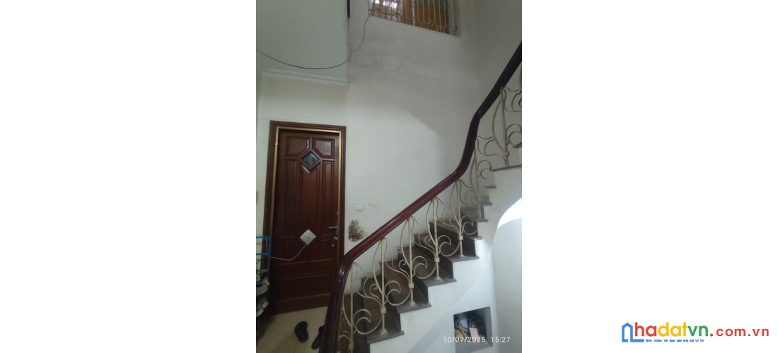 Bán nhà kim giang. hoàng mai. ô tô. dt 62m2. mt 3.8m. 5 tầng. giá 10.4 tỷ.