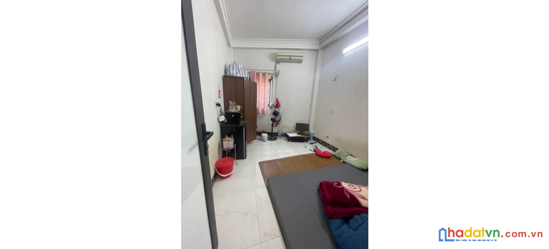 Bán nhà tân triều. thanh trì. dt 30m2. mt 3.4m. 4 tầng. giá 6.8 tỷ