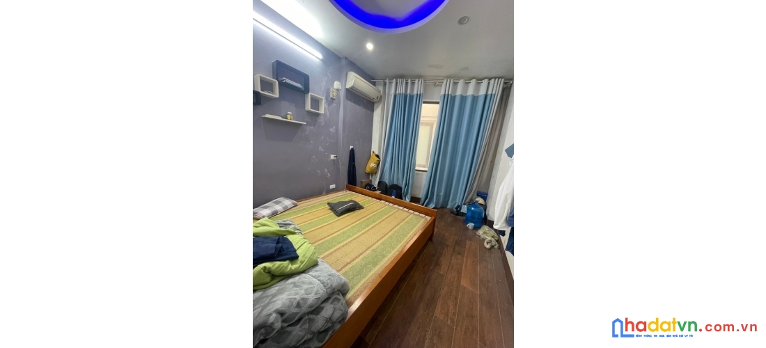 Bán nhà tân triều. thanh trì. dt 30m2. mt 3.4m. 4 tầng. giá 6.8 tỷ