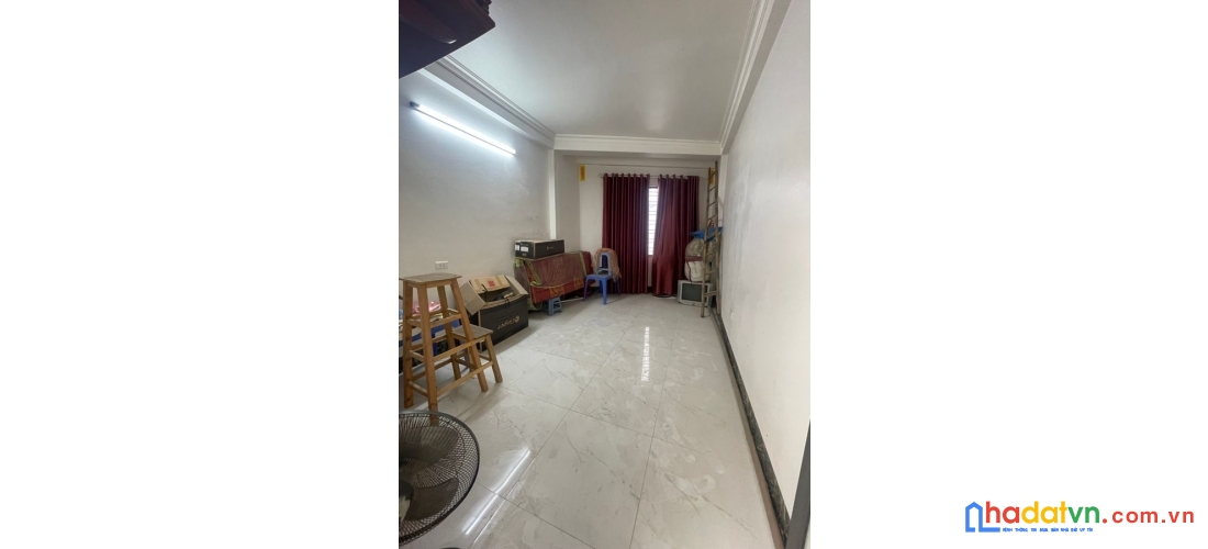 Bán nhà tân triều. thanh trì. dt 30m2. mt 3.4m. 4 tầng. giá 6.8 tỷ