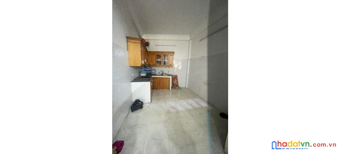 Bán nhà tân triều. thanh trì. dt 30m2. mt 3.4m. 4 tầng. giá 6.8 tỷ