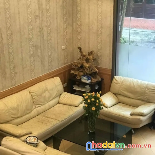 Bán nhà kđt đại kim. hoàng mai. ô tô. vỉa hè. dt 89m2. mt 6m. 4 tầng. giá 27.4 tỷ