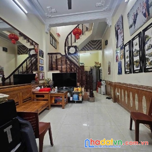 Bán nhà kim giang. thanh xuân. ô tô. dt 35m2. mt 3.5m. 4 tầng. giá 11.45 tỷ.