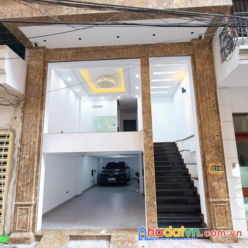 Bán nhà phố lạc trung, hai bà trung 75m, 8 tầng, mt 5.5m. giá: 29.8 tỷ