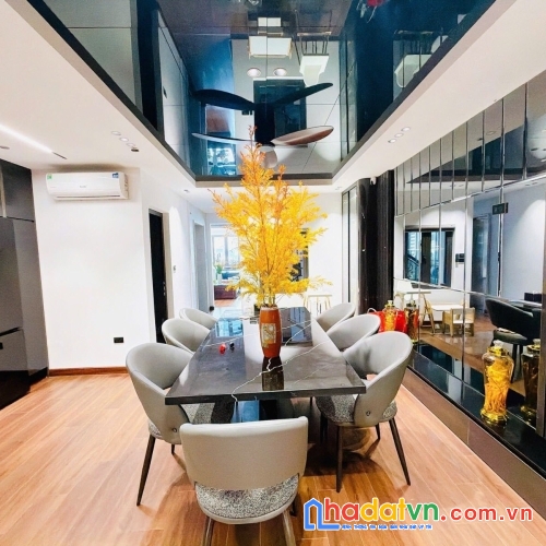 Bán nhà phố lạc trung, hai bà trung 75m, 8 tầng, mt 5.5m. giá: 29.8 tỷ