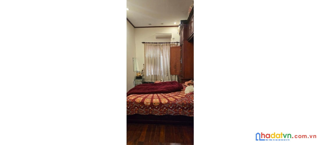 Bán nhà nguyễn trãi. thanh xuân. dt 71m2. mt 9.1m. 4 tầng. giá 8.56 tỷ