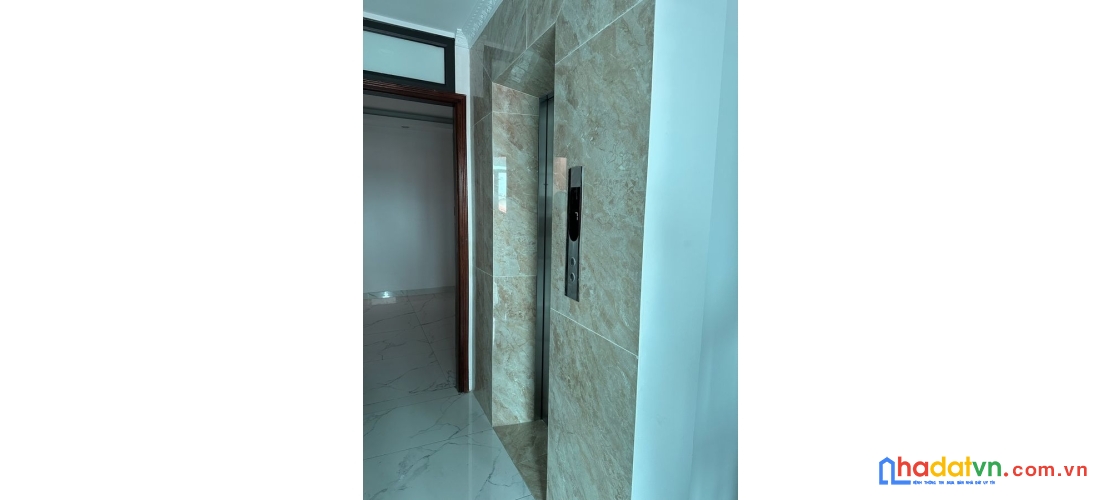 Bán nhà kim giang. hoàng mai. 7 tầng thang máy. ô tô. dt 50m2. mt 4.7m. giá 14.5 tỷ