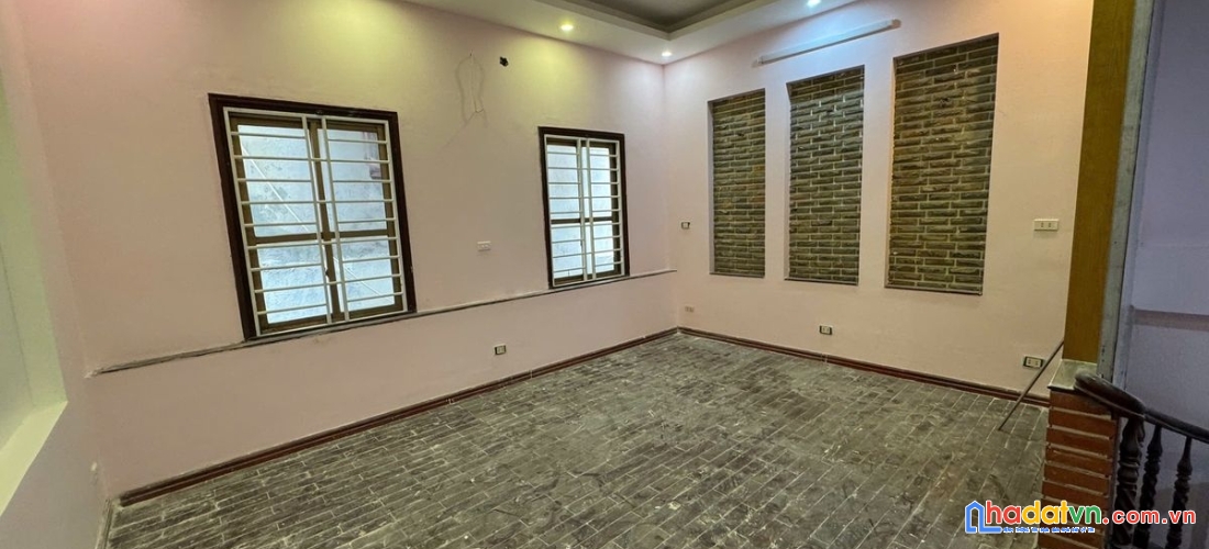 Bán nhà nguyễn hoàng. nam từ liêm. ô tô. dt 54m2. mt 5.4m. 5 tầng. giá 21.4 tỷ
