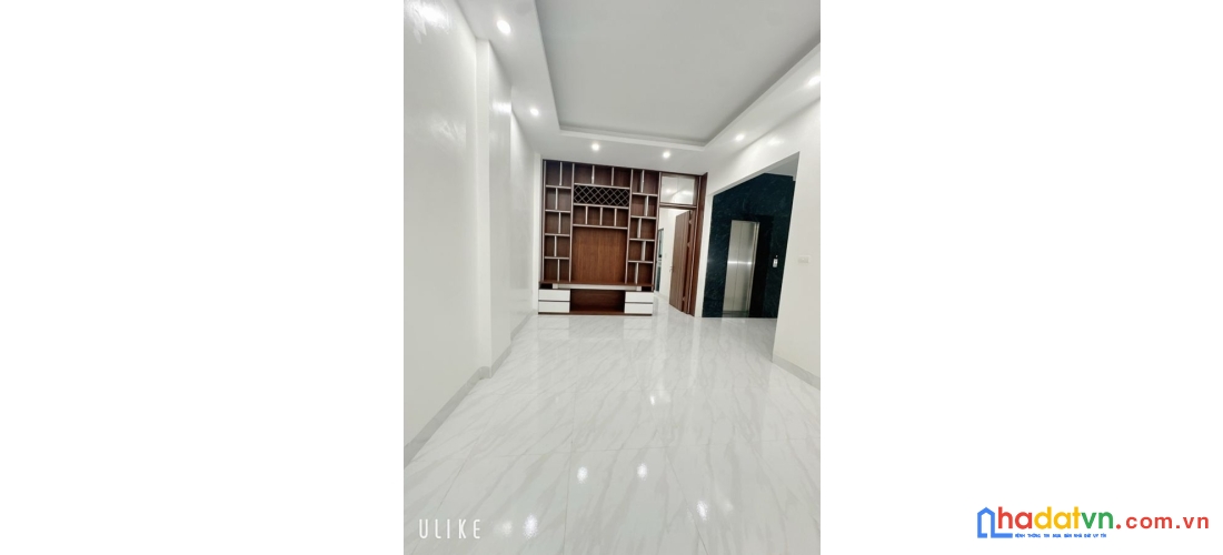 Bán nhà kim giang. hoàng mai. 7 tầng thang máy. ô tô. dt 50m2. mt 5m. giá 13.4 tỷ