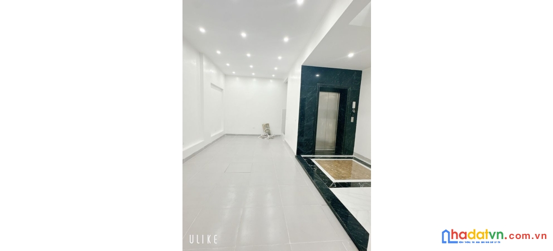Bán nhà kim giang. hoàng mai. 7 tầng thang máy. ô tô. dt 50m2. mt 5m. giá 13.4 tỷ