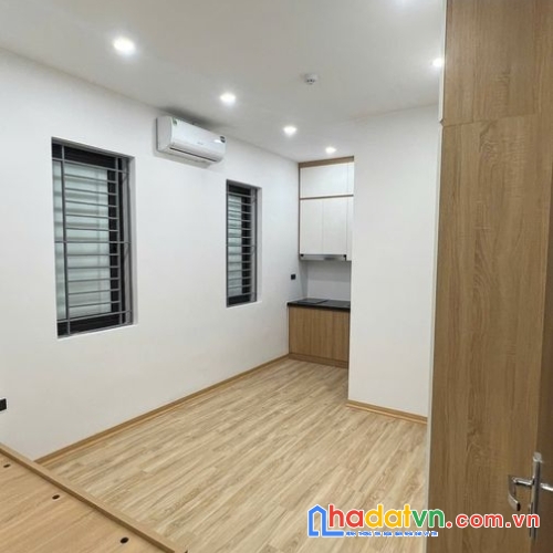 Bán nhà phương liệt. thanh xuân. thang máy. lô góc. ô tô. dt 146m2. mt 5.5m. giá 37.6 tỷ