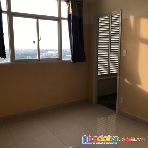Cho thuê căn hộ tầng 15 c/cư bình quới 1 (soho riverview) 607 xvnt, bình thạnh (ngã 5 đài liệt sĩ-thanh đa).