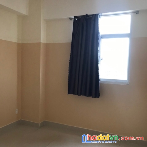 Cho thuê căn hộ tầng 15 c/cư bình quới 1 (soho riverview) 607 xvnt, bình thạnh (ngã 5 đài liệt sĩ-thanh đa).