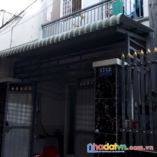 Nhà riêng bán tại đường số 14b, bình hưng hòa a, bình tân, hcm giá siêu hời 6.29 tỷ, 85m2