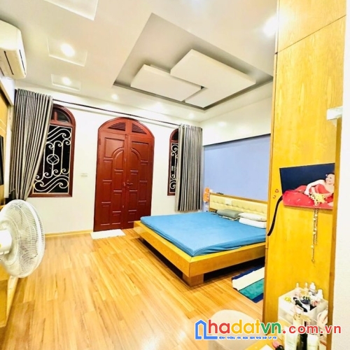 Bán nhà phố lương khánh thiện, hoàng mai 40m, 4 tầng. giá: 13.8 tỷ