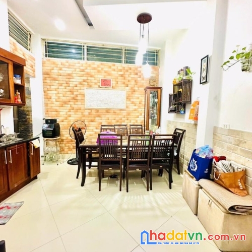 Bán nhà phố lương khánh thiện, hoàng mai 40m, 4 tầng. giá: 13.8 tỷ