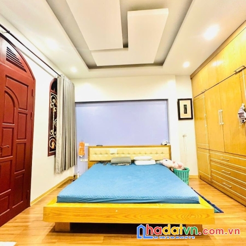 Bán nhà phố lương khánh thiện, hoàng mai 40m, 4 tầng. giá: 13.8 tỷ