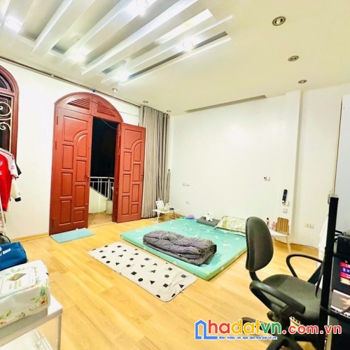 Bán nhà phố lương khánh thiện, hoàng mai 40m, 4 tầng. giá: 13.8 tỷ