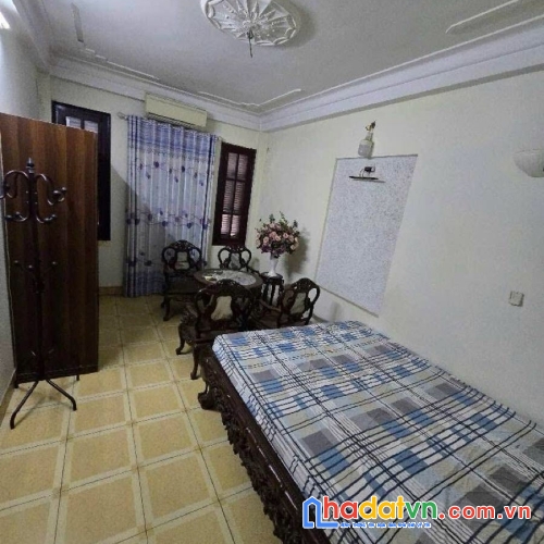 Bán nhà phố minh khai, hoàng mai 46m, 5 tầng. giá: 13.8 tỷ. lh: 0937158386