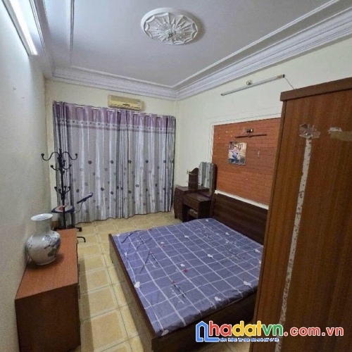 Bán nhà phố minh khai, hoàng mai 46m, 5 tầng. giá: 13.8 tỷ. lh: 0937158386