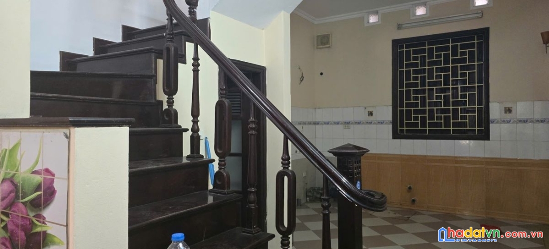 Bán nhà kđt đại kim. hoàng mai. lô góc. ô tô. vỉa hè. dt 60m2. mt 10m. 4 tầng. giá 22.7 tỷ