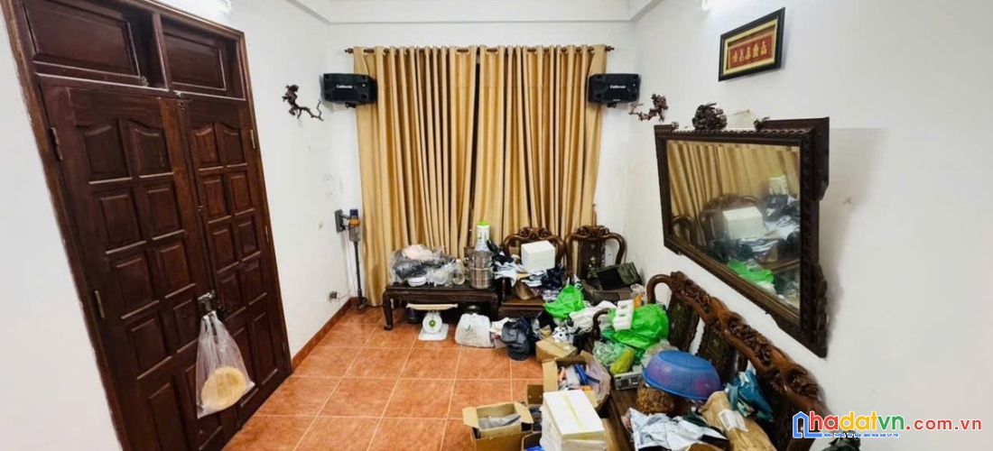 Bán nhà xuân la. tây hồ. ô tô. dt 75m2. mt 5.4m. 4 tầng. giá 25.4 tỷ.