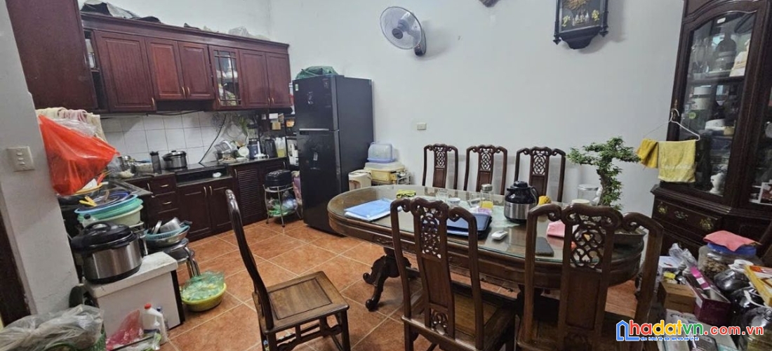 Bán nhà xuân la. tây hồ. ô tô. dt 75m2. mt 5.4m. 4 tầng. giá 25.4 tỷ.