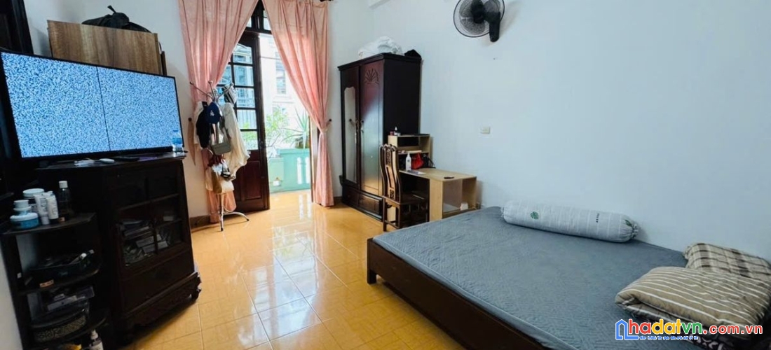 Bán nhà xuân la. tây hồ. ô tô. dt 75m2. mt 5.4m. 4 tầng. giá 25.4 tỷ.