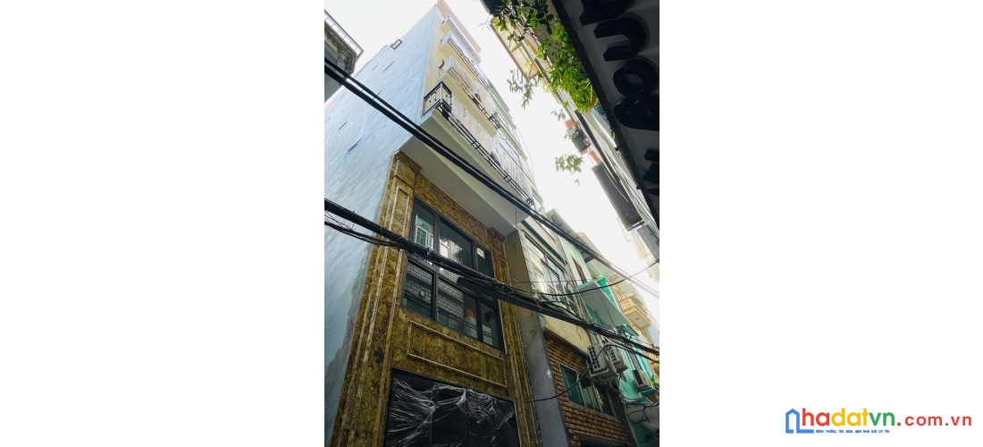 Bán nhà vũ tông phan. thanh xuân. 8 tầng thang máy. ô tô. dt 48m2. mt 3.5m. giá 15.7 tỷ.