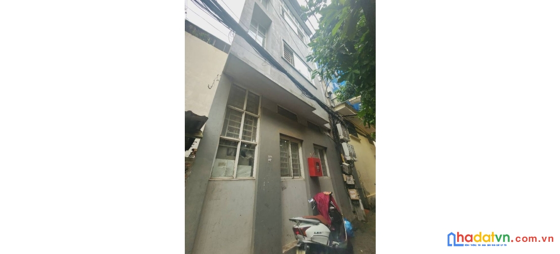 Bán nhà võ chí công. cầu giấy. dt 36m2. mt 7m. 5 tầng. giá 7.16 tỷ.