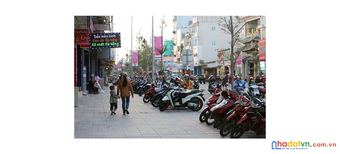 Chính chủ rao bán nhà tại đường lê duẩn - tp đà nẵng; dt đất 108,3 m2; giá 14,2 tỷ